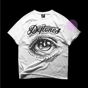 Deftones T-shirt